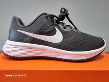 Nike Revolution 6 NN Running Shoes Trainers DC3728-004 UK sz's 7 & 7.5