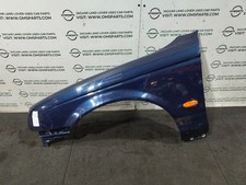 JAGUAR S-TYPE X200 N/S