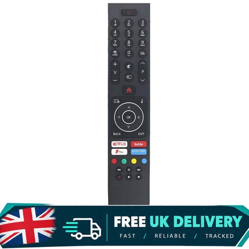 Universal smart remote - tv,