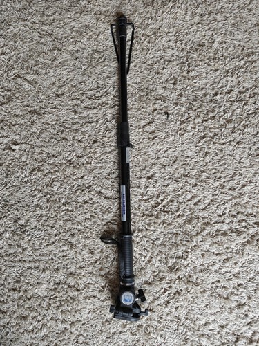 Jessops monopod 4ts - monopod,
