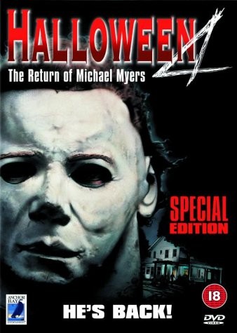 Halloween the return - halloween, of