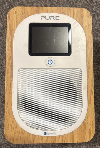 Pure evoke portable digital - h3,