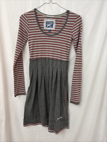 Superdry vintage thrift tunic - thrift,
