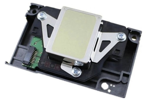 Print head for - , stylus