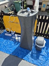 Crystal Mountain Water