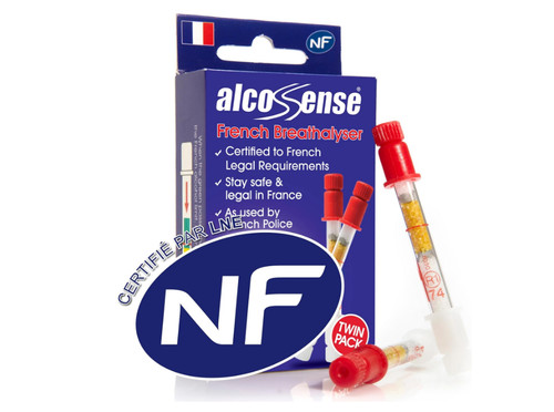 French certified - french,