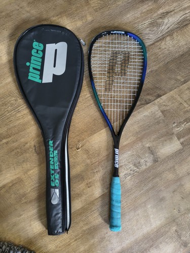 Prince squash racket - prince,