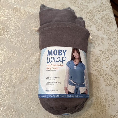 Moby wrap elements baby - elements,