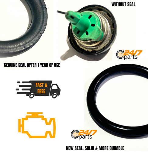 Bmw series replacement fuel - bmw,