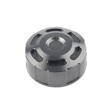 CNC Rear Brake Fluid Reservoir