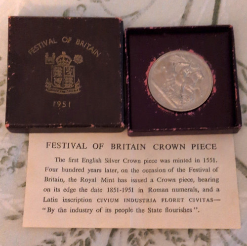 1951 festival britain - of,