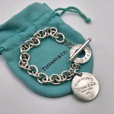 Tiffany & Co. Return to