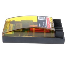 2 Way / 2 Unit Audio Filter