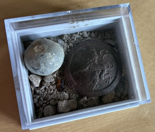 Ww1 relics somme - ww1,