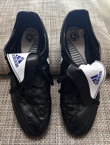 Vintage 2008 adidas - 2008,