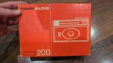 Rank aldis instant - instant, 200