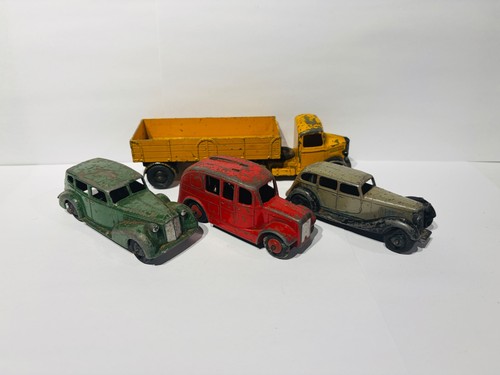 Dinky toys joblot - dinky, joblot/collection