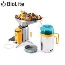 Biolite CampStove 2+ Complete