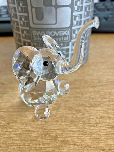 Swarovski crystal disney 87 - swarovski, "disney's