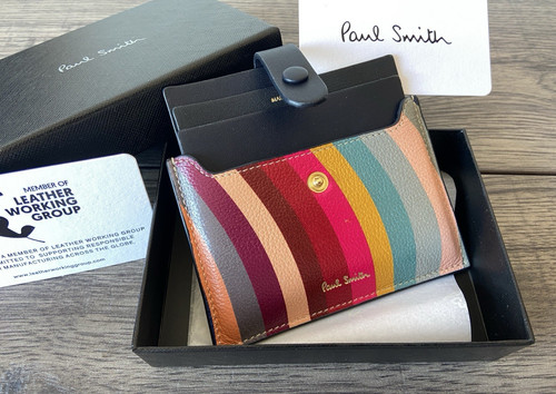 Paul smith signature swirl - paul,