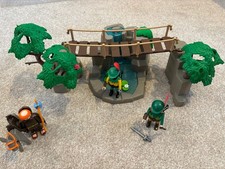 Vintage playmobil robin hood - playmobil,