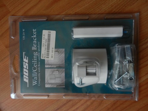 Bose 20 wall - x,