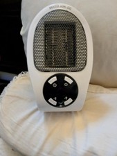 Ceramic Heater  500W, 120V