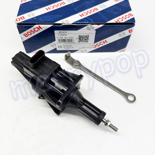 Wastegate actuator - wastegate,