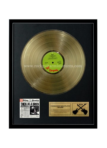Rgm1262 jethro tull thick - as, a