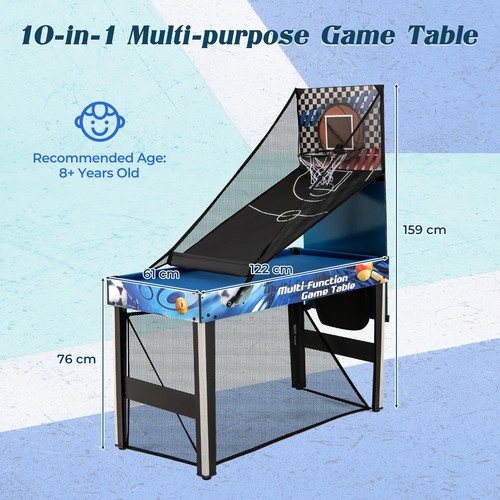 Multifunctional combo game - combo,