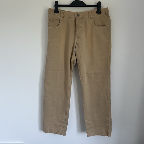 Meyer dubai corduroy trousers - meyer,