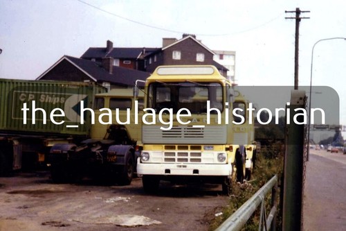 Thh truck photos leyland - thh,