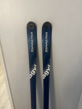 Dynastar 89y 07 Skis 162cm NWT