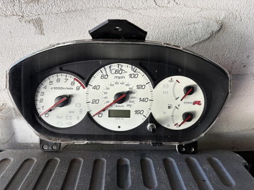 Honda civic type ep3 - honda,