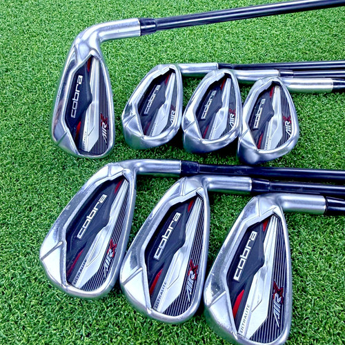 Cobra air 2022 - set, rh