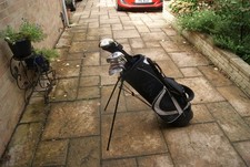 DUNLOP NZ9 Men Golf Set 13