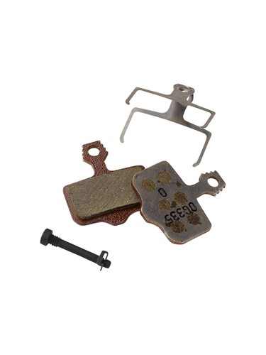 Sram elixir aluminum - sram,