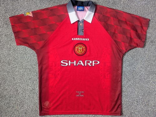 Manchester united home - united,