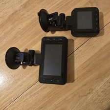 Dash Cam Ring Automotive RDC30 Parking Mode  Improved Night Vision Black 1080p 