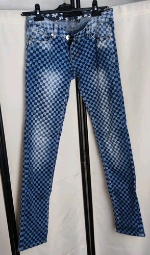 Y2k womens simply - y2k, jeans