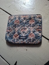 Vintage Liberty Make Up Bag