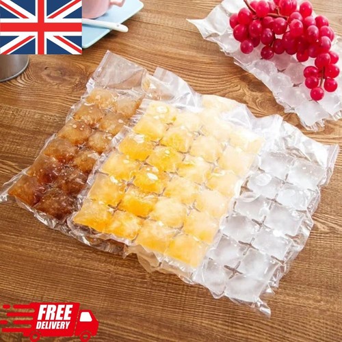 100 ice cube freezer - freezer, bags