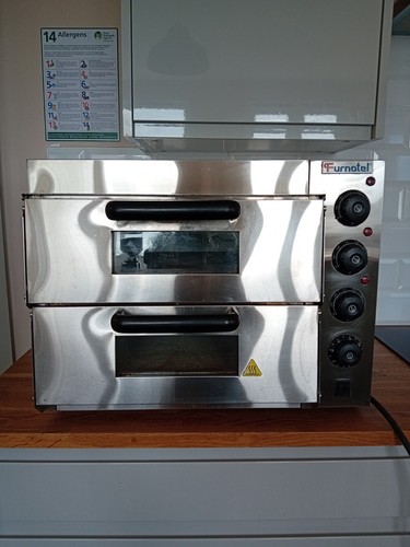 Furnotel smart234 commercial - smart234,