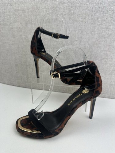 River island pony skin - river,