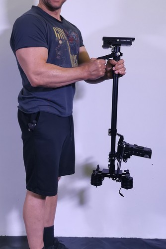 Flycam zest pro - zest,