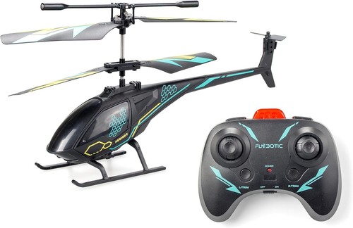 Silverlit mamba helicopter - 2c,