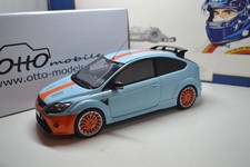 OTTO MODELS - FORD FOCUS RS LE