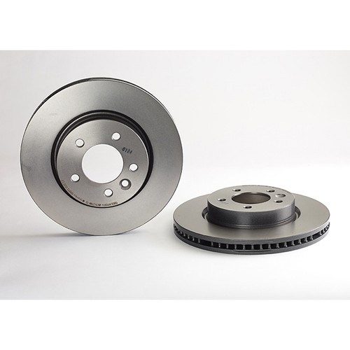 Brake disc front fits - disc, x2