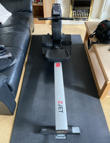 Reebok zjet rowing - reebok,