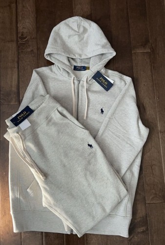 Ralph lauren grey - ralph, tracksuit